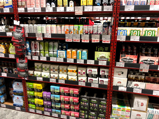 Wine Store «BevMo!», reviews and photos, 5820 Sepulveda Blvd, Van Nuys, CA 91411, USA