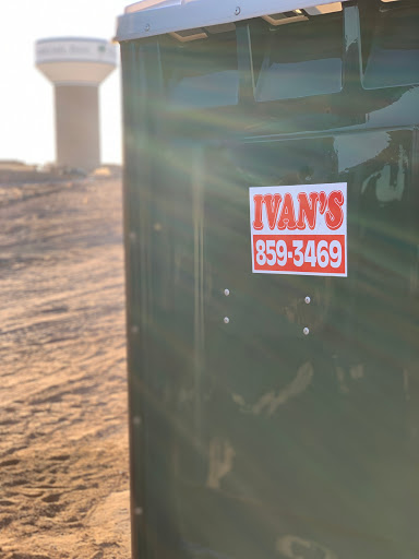 Ivans Site Services