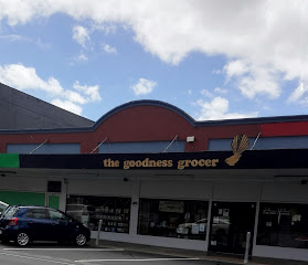 The Goodness Grocer