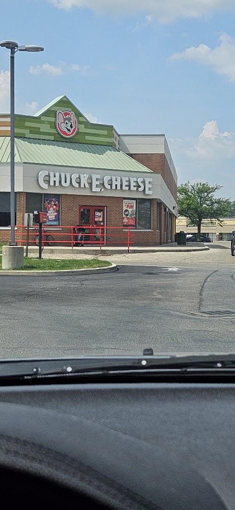 Chuck E. Cheese 43228