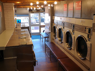 Elements Laundry & Dry Cleaners