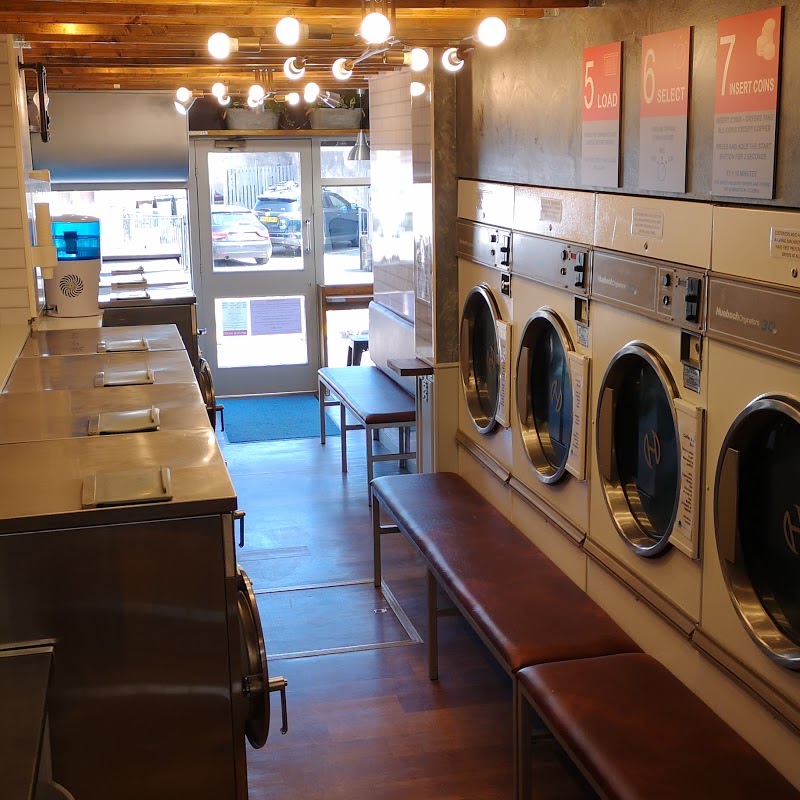 Elements Laundry & Dry Cleaners