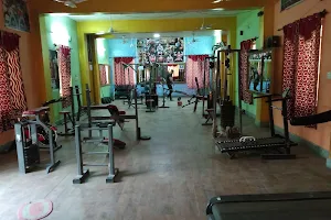 Shree Mehai Gym and Fitness Center image