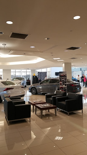 Lexus Dealer «Lexus of Knoxville», reviews and photos, 10315 Parkside Dr, Knoxville, TN 37922, USA