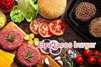 Photos du propriétaire du Restaurant halal Elya Tacos Burger à Biganos - n°19