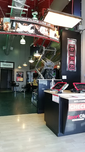 Hair Salon «Sport Clips Haircuts of Prattville Towne Center», reviews and photos, 2786 Legends Pkwy, Prattville, AL 36066, USA