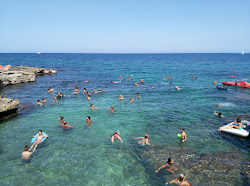 Foto de Octagon Beach Club com múltiplas pequenas baías