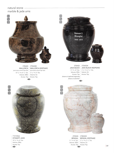 Funeral Home «Lindquist Mortuaries - Ogden», reviews and photos, 3408 Washington Blvd, Ogden, UT 84401, USA