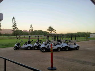 Ted Makalena Golf Course