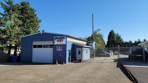 Auto Repair Shop «KARS (Kauffman Automotive Repair Service)», reviews and photos, 150 Warner Milne Rd, Oregon City, OR 97045, USA