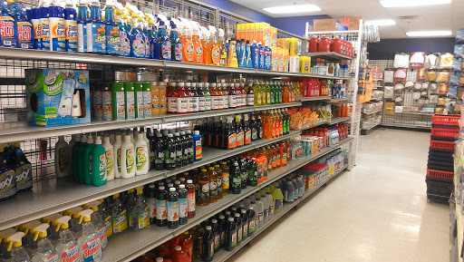 Party Store «Dollar or Two, Inc», reviews and photos, 943 Paoli Pike, West Chester, PA 19380, USA