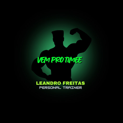 Logo da empresa - lefreitaspersonal
