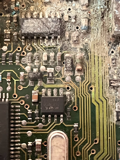 Auto Repair Shop «AA Foreign Car Repair», reviews and photos, 2203 N Ponce De Leon Blvd, St Augustine, FL 32084, USA