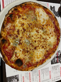 Pizza du Restaurant italien La Trattoria à L'Union - n°4