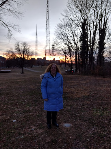Park «Fort Reno Park», reviews and photos, Donaldson Pl NW, Washington, DC 20016, USA