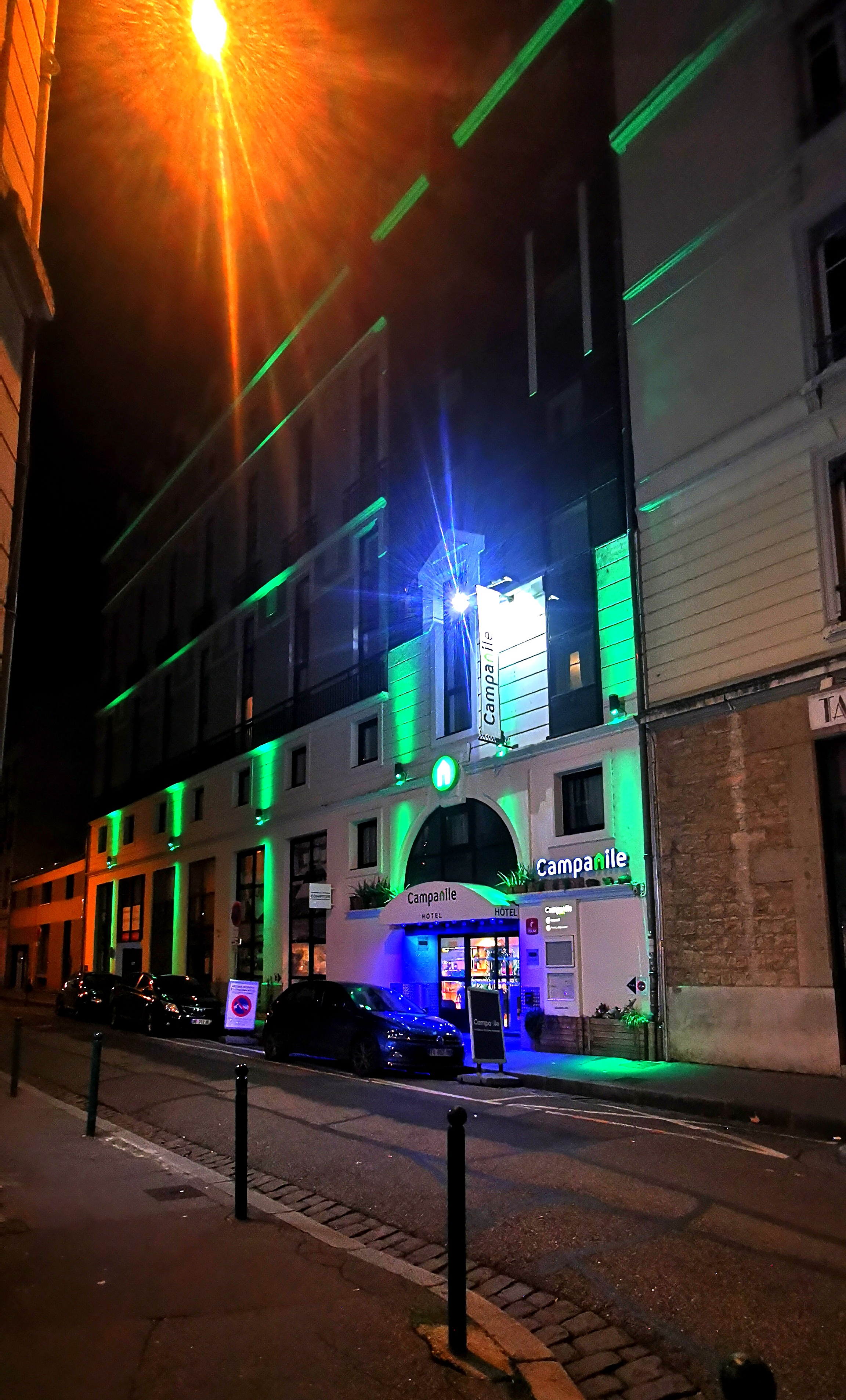 Photo n° 3 de l'avis de Julien.' fait le 27/12/2023 à 17:17