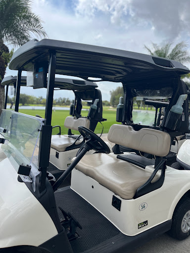 Golf Course «Pembroke Lakes Golf», reviews and photos, 10500 Taft St, Pembroke Pines, FL 33026, USA