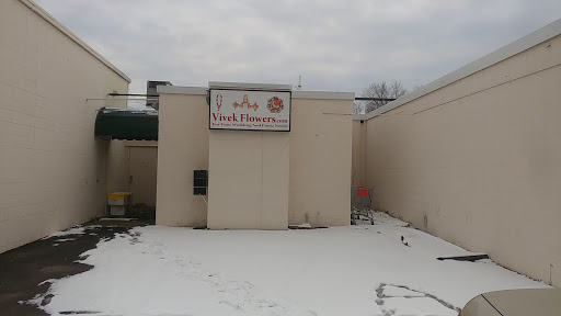 Florist «Vivek flowers», reviews and photos, 3175 NJ-27, Franklin Park, NJ 08823, USA