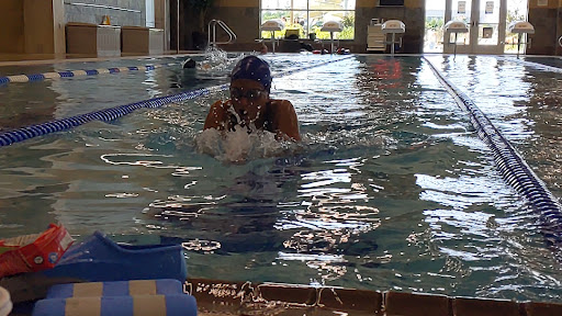 Health Club «LifeTime Fitness», reviews and photos, 750 E Swedesford Rd, Wayne, PA 19087, USA