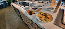 Buffet du Restaurant de type buffet Buffet Abondance Poitiers - n°7