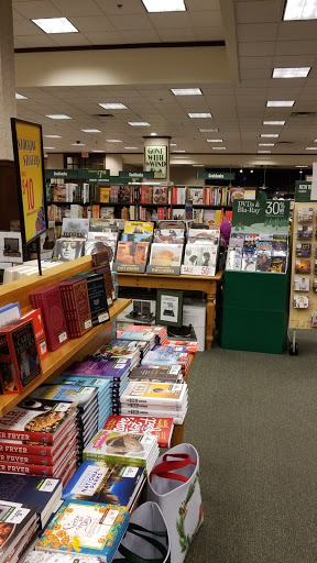 Book Store «Barnes & Noble Booksellers», reviews and photos, 1939 Mt Zion Rd, Morrow, GA 30260, USA