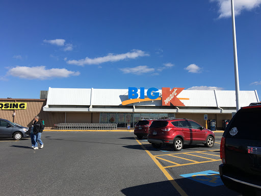 Discount Store «Kmart», reviews and photos, 1005 Wayne Ave, Chambersburg, PA 17201, USA