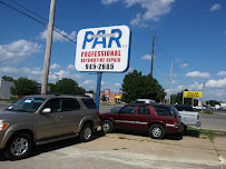 Professional Automotive Repair - Photo 2 - Car repair in Wichita, KS, Wichita