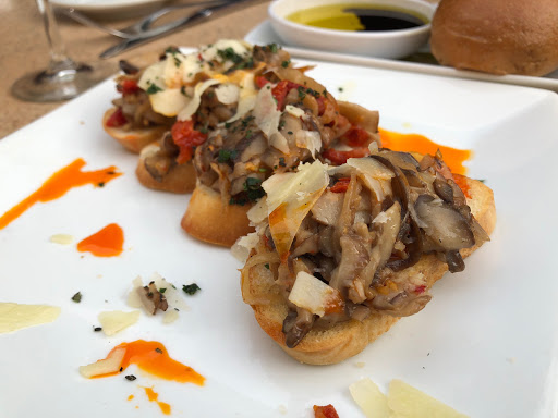 Wine Country Trattoria
