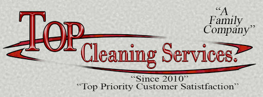 Top Cleaning Services Corp.