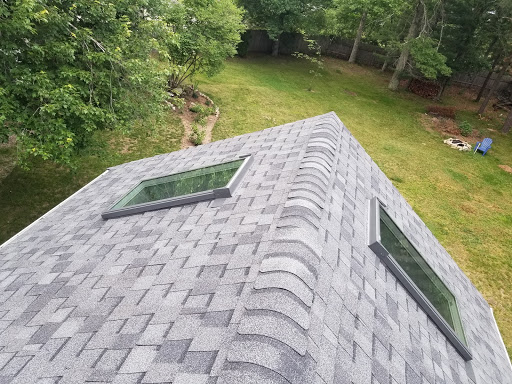 Falcone Roofing Co Inc in Plymouth, Massachusetts