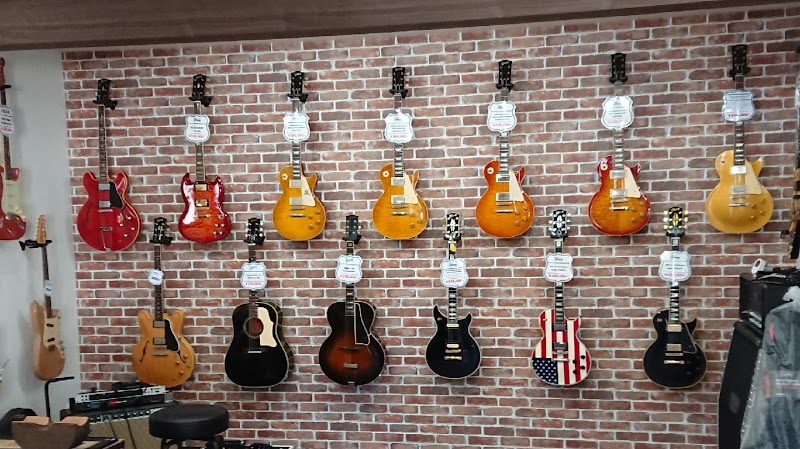 218 Guitars
