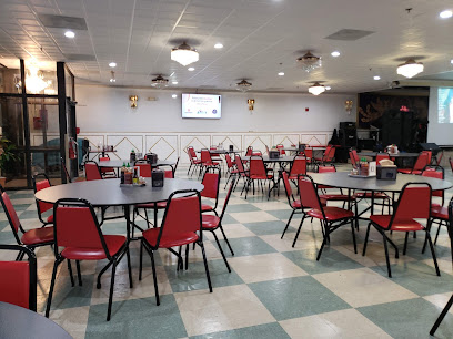 Olympic Restaurant - 454 Chelmsford St, Lowell, MA 01851