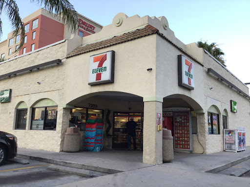 7-Eleven