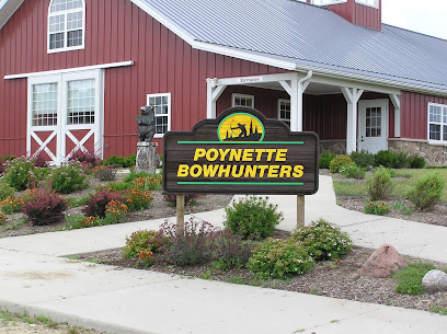 Poynette Bowhunters Association
