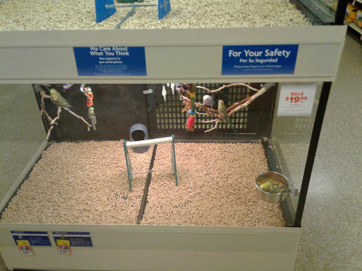 Pet Supply Store «PetSmart», reviews and photos, 4120 E 4th St, Ontario, CA 91764, USA