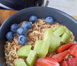 Frutos Prohibidos - ARTZ photo