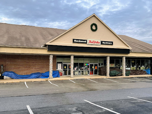 Home Improvement Store «Marchwood True Value Hardware», reviews and photos, 32 Marchwood Rd, Exton, PA 19341, USA