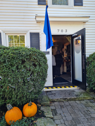 Coffee Shop «Orange Cat Coffee Co», reviews and photos, 703 Center St, Lewiston, NY 14092, USA