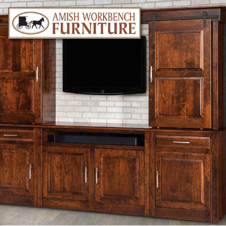 Furniture Store «Amish Workbench Furniture», reviews and photos, 28120 SW Boberg Rd, Wilsonville, OR 97070, USA