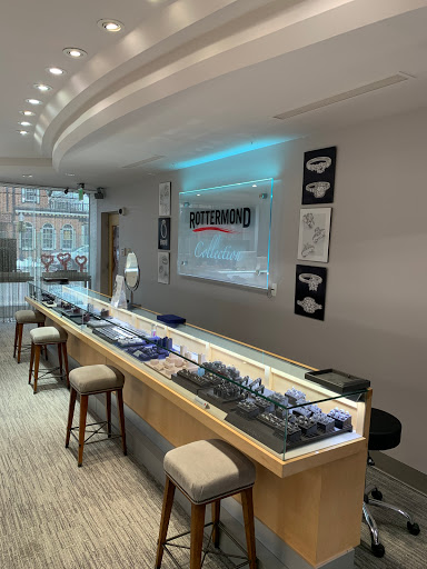 Jeweler «Rottermond Jewelers», reviews and photos, 351 N Main St, Milford, MI 48381, USA