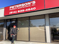 Petersons Property Maintenance