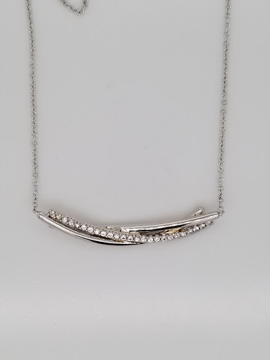 Jewelry Store «Cambridge Jewelers», reviews and photos, 76 Maple Dr, Hudson, OH 44236, USA