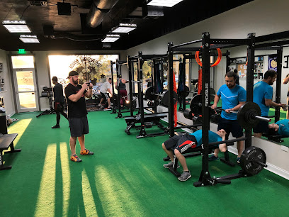 The Weight House - 3900 Edgewater Dr, Orlando, FL 32804