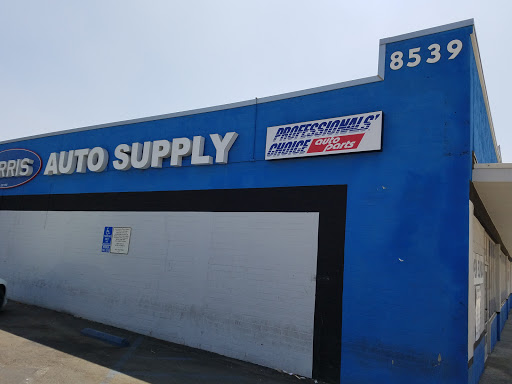 Auto Parts Store «Morris Auto Supply», reviews and photos, 8539 Nuevo Ave, Fontana, CA 92335, USA