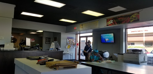 Copy Shop «Action Imaging Group», reviews and photos, 3600 N 1st Ave # 104, Tucson, AZ 85719, USA