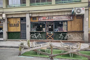 Reload Pizzeria&Hamburgueseria image