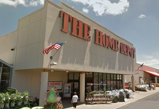 Home Improvement Store «The Home Depot», reviews and photos, 400 Commerce Blvd, Fairless Hills, PA 19030, USA