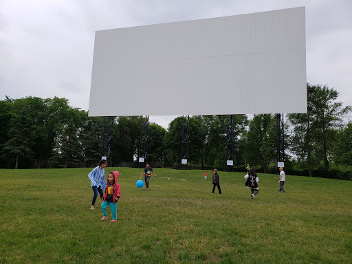 Drive-in Movie Theater «Vali-Hi Drive-In», reviews and photos, 11260 Hudson Blvd, Lake Elmo, MN 55042, USA