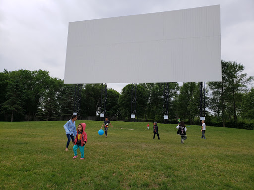 Drive-in Movie Theater «Vali-Hi Drive-In», reviews and photos, 11260 Hudson Blvd, Lake Elmo, MN 55042, USA