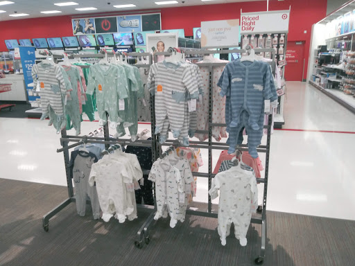 Department Store «Target», reviews and photos, 5104 Commons Dr, Rocklin, CA 95677, USA